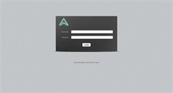 Desktop Screenshot of mail.hmcpl.org